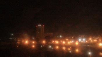 Weather camera view of River District.