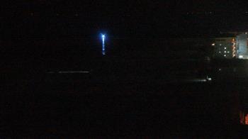 Weather camera view of DiamondHead & GullWing Beach Resorts.