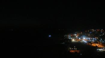 Weather camera view of DiamondHead & GullWing Beach Resorts.