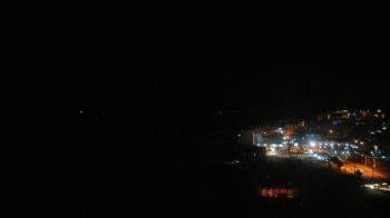 Weather camera view of DiamondHead & GullWing Beach Resorts.