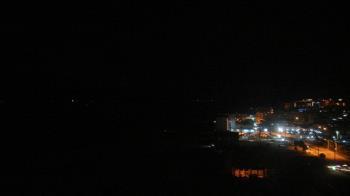 Weather camera view of DiamondHead & GullWing Beach Resorts.