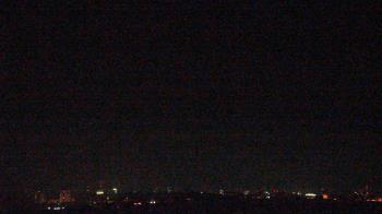 Weather camera view of DiamondHead & GullWing Beach Resorts.