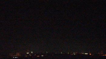 Weather camera view of DiamondHead & GullWing Beach Resorts.