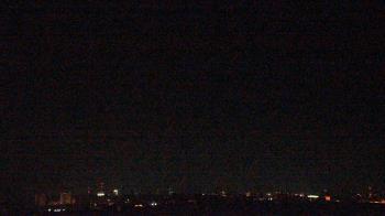 Weather camera view of DiamondHead & GullWing Beach Resorts.