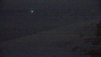 Weather camera view of DiamondHead & GullWing Beach Resorts.