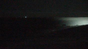 Weather camera view of DiamondHead & GullWing Beach Resorts.