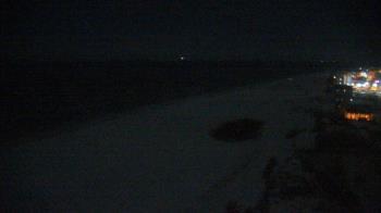 Weather camera view of DiamondHead & GullWing Beach Resorts.