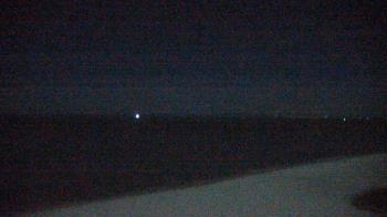 Weather camera view of DiamondHead & GullWing Beach Resorts.