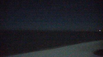 Weather camera view of DiamondHead & GullWing Beach Resorts.