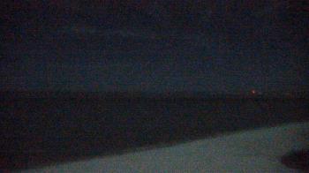 Weather camera view of DiamondHead & GullWing Beach Resorts.