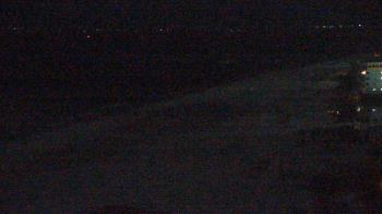 Weather camera view of DiamondHead & GullWing Beach Resorts.