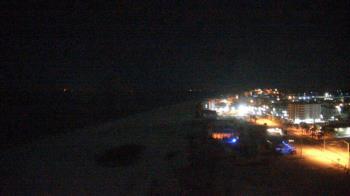 Weather camera view of DiamondHead & GullWing Beach Resorts.