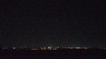 Weather camera view of DiamondHead & GullWing Beach Resorts.