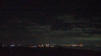 Weather camera view of DiamondHead & GullWing Beach Resorts.