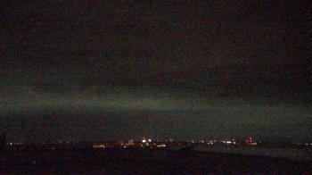 Weather camera view of DiamondHead & GullWing Beach Resorts.