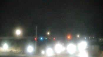 Weather camera view of Miss Lauras.