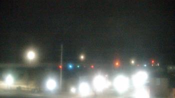 Weather camera view of Miss Lauras.