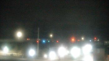 Weather camera view of Miss Lauras.