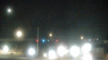 Weather camera view of Miss Lauras.