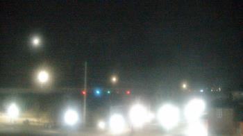 Weather camera view of Miss Lauras.