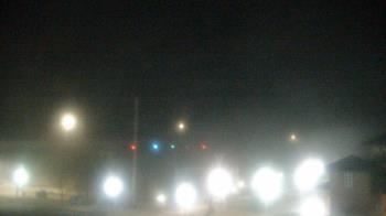 Weather camera view of Miss Lauras.