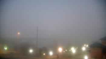 Weather camera view of Miss Lauras.