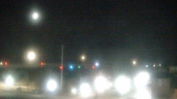 Weather camera view of Miss Lauras.