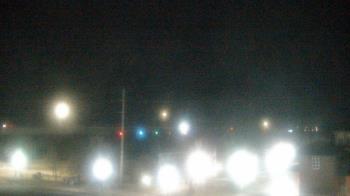 Weather camera view of Miss Lauras.