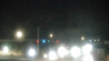 Weather camera view of Miss Lauras.