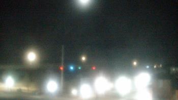 Weather camera view of Miss Lauras.