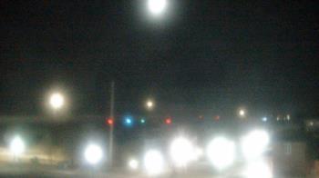 Weather camera view of Miss Lauras.