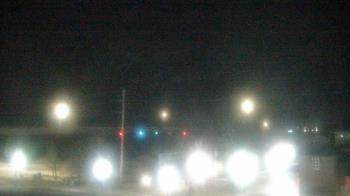 Weather camera view of Miss Lauras.