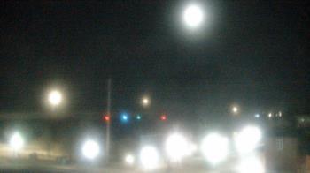 Weather camera view of Miss Lauras.