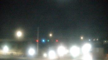 Weather camera view of Miss Lauras.