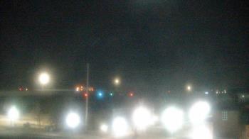 Weather camera view of Miss Lauras.