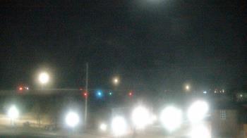 Weather camera view of Miss Lauras.