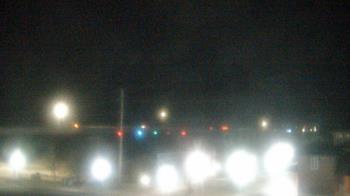 Weather camera view of Miss Lauras.