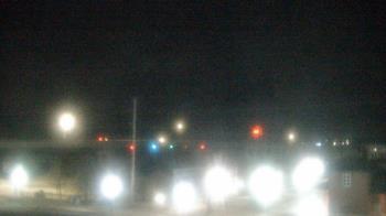 Weather camera view of Miss Lauras.