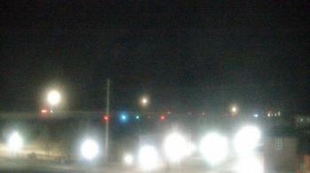 Weather camera view of Miss Lauras.