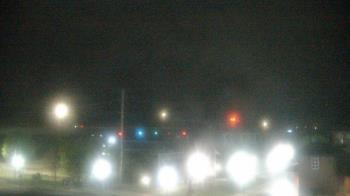 Weather camera view of Miss Lauras.