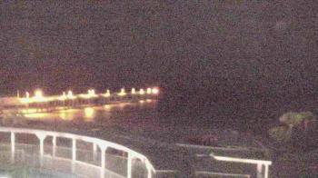 Weather camera view of The Gulfarium.