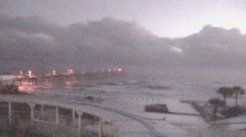 Weather camera view of The Gulfarium.