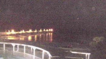 Weather camera view of The Gulfarium.