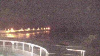 Weather camera view of The Gulfarium.