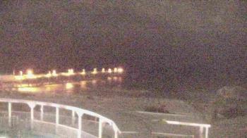 Weather camera view of The Gulfarium.