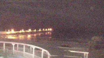 Weather camera view of The Gulfarium.