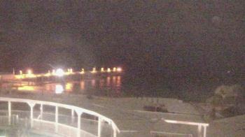 Weather camera view of The Gulfarium.