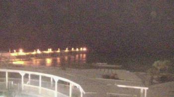 Weather camera view of The Gulfarium.