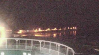 Weather camera view of The Gulfarium.