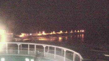 Weather camera view of The Gulfarium.